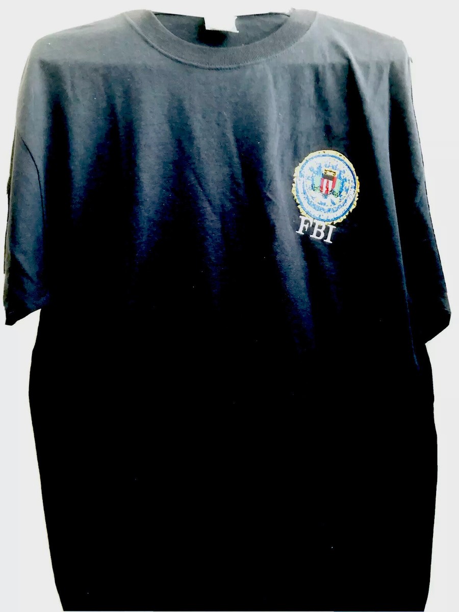 🇺🇸US Capital Souvenir T-shirt I United States Chest Embroidered