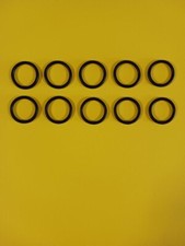 10 Caravan Shower Caraflo V200 V100 CFX K168 Mixer O ring seals ~ Willerby etc..