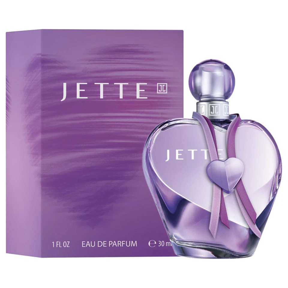 Jette Love Eau de Parfum Damenduft 30 ml - Bild 2 von 4