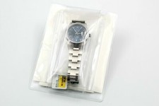 Custodie PVC Orologi Trasparenti Porta Garanzia Antigraffio 13,5x10 Watch Box