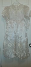Communion Dress or Flower Girl Dress Size 6x