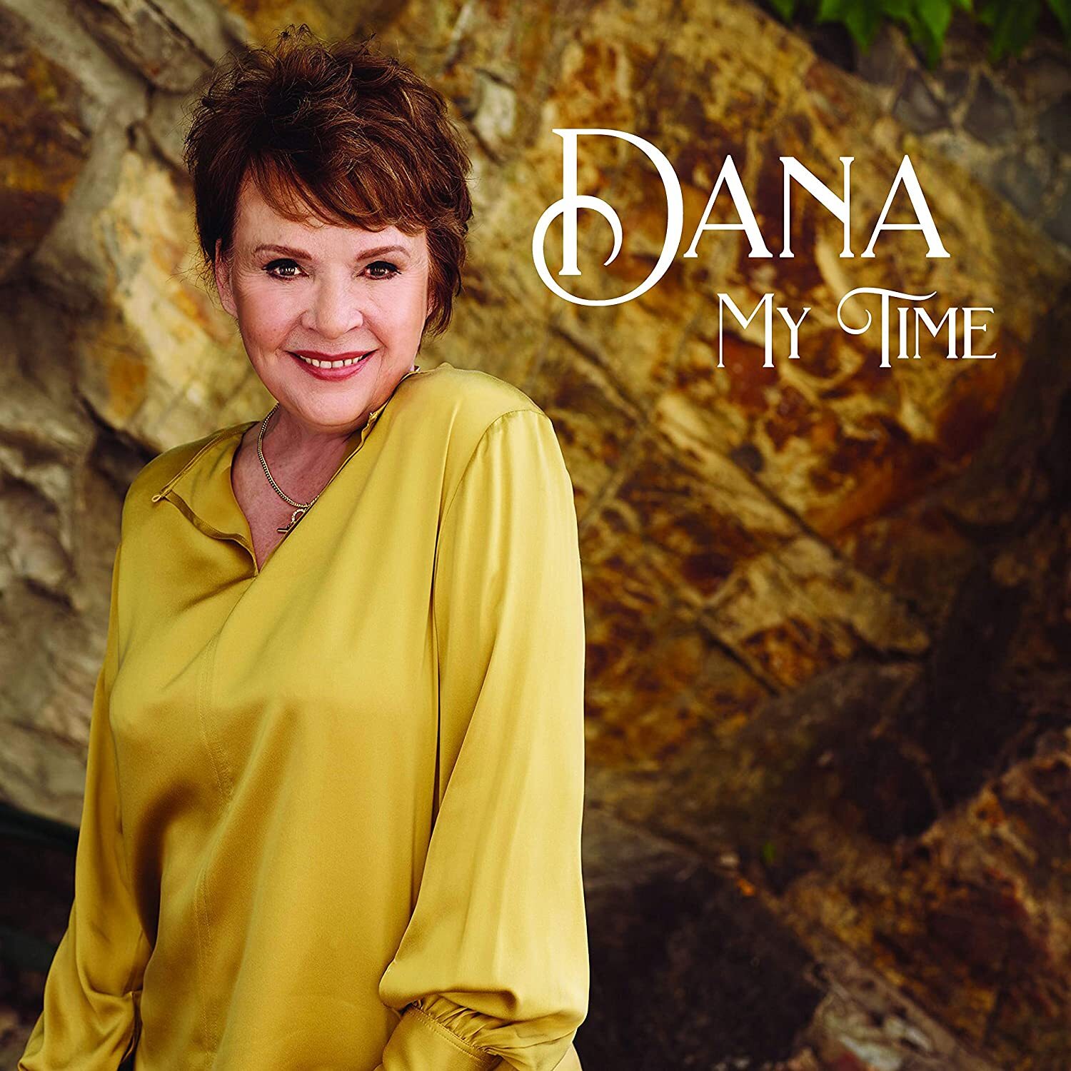 Dana / My Time *NEW CD*