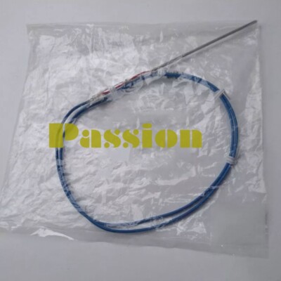 Qty:1 NEW FOR Omron E52-CA15AY D=3.2 Temperature sensor 1m