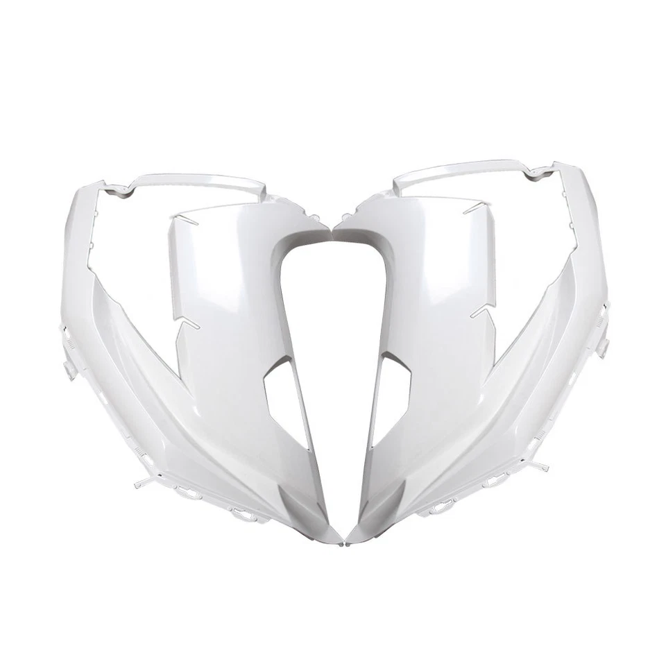 Unpainted Fairing Kit For Kawasaki Ninja 650 EX650 2012-2016 ABS Injection Body Foto 4 de 4