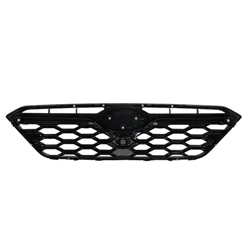 Parachoques delantero de plástico negro para Subaru Outback 2020 2021 2022 J1010AN000 - Imagen 5 de 11