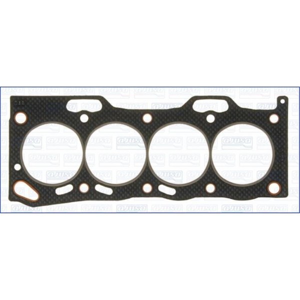 Ajusa Zylinderkopfdichtung FüR Toyota Starlet 1.3 Corolla Compact 1.4-image
