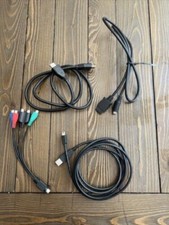 Elgato game Capture HD- PACKAGING AND CABLE KIT- NO GAME CAPTURE INCLUDED