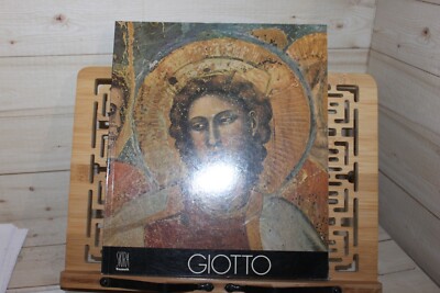 Giotto- Eugenio Battisti | Buch |