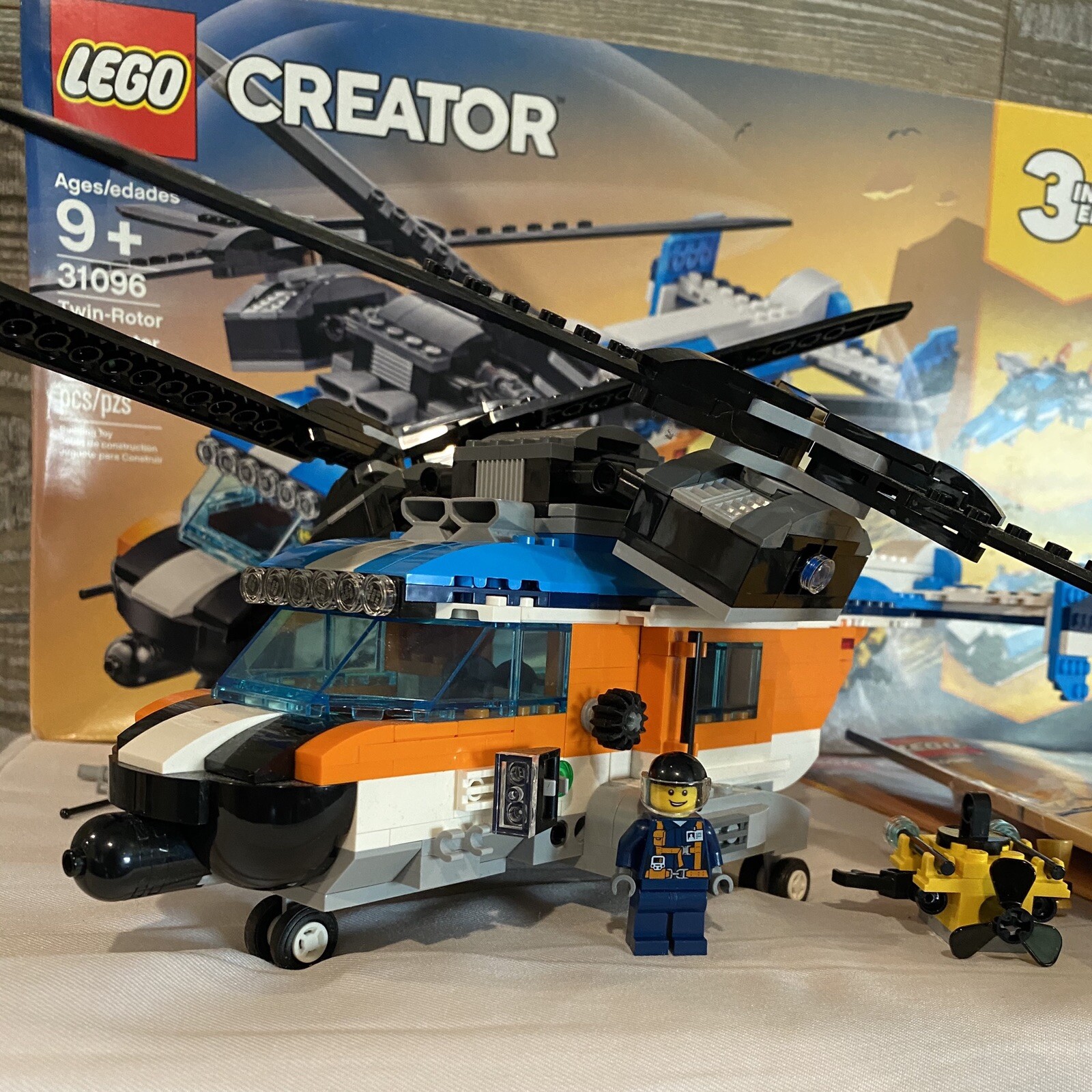 31096 lego