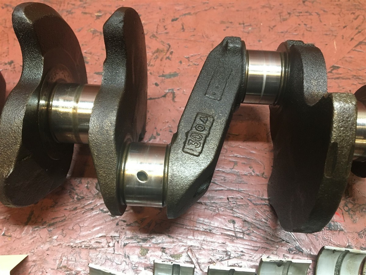 TORO GROUNDSMASTER 327 CONTINENTAL R -08 CRANK SHAFT | eBay TORO GROUNDSMASTER 327 CONTINENTAL R -08 CRANK SHAFT | eBay