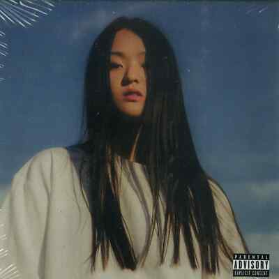 Park Hye Jin / BEFORE I DIE (CD) / Ninja Tune / ZENCD277 / ZEN277CD / CD