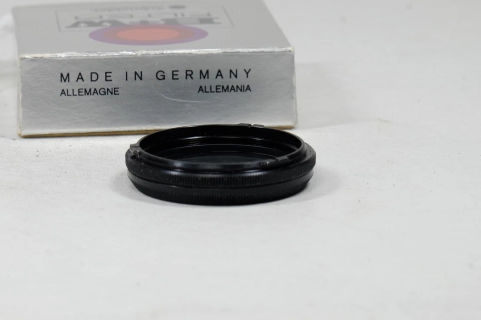 B+W Bayonet II Kaesmann Polarizer - Image 2 of 4