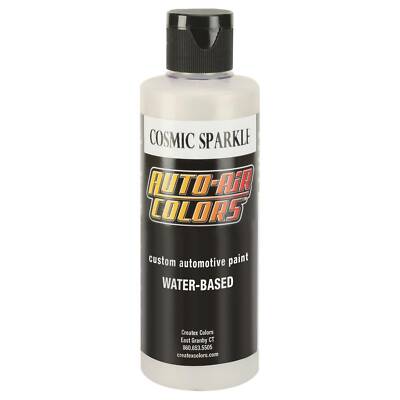 Createx Auto Air Colors 4522-04 Cosmic Red 4oz. Airbrush Paint
