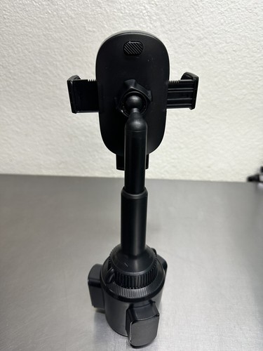 LISEN Cup Holder Phone Mount for Car No Shaking Cup Phone Holder for Car - Picture 4 of 7
