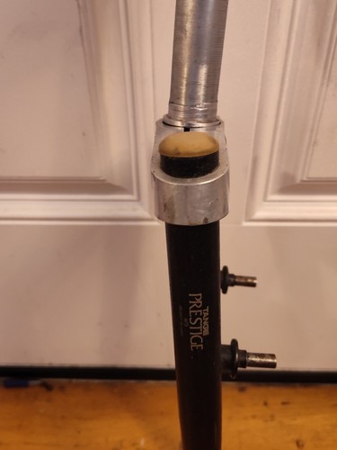 1" Threaded Tange Switchblades Fork 26" Vintage Mountain Bike - Picture 2 of 14