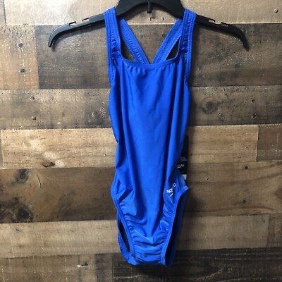 Speedo Women's Swimsuit One Piece Prolt Super Pro Solid Adult Speedo ...
