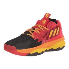 adidas Pixar Dame 8 J Mr. Incredible Sneakers Running Shoes
