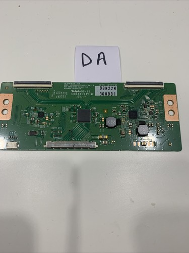 T-Con Tcon Philips LC470EUN-SFF1 6870C-0432A