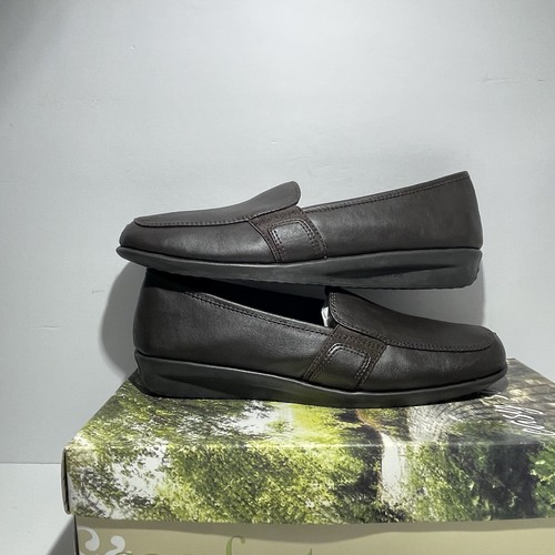 Easy Street Applaud Black Stretch for Comfort Shoes ~ size 9 ~ 40-2216 - Picture 13 of 15