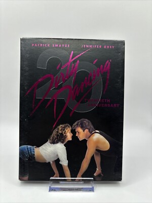 Dirty Dancing (20th Anniversary Edition) DVD