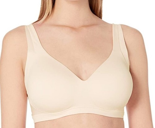 Warner's XL Women's No Side Effects Underarm and Back Butterscotch - 第 1/4 張圖片