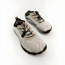 hiitave Womens Water Shoes 7.5 / 38 for woman’s Swimming gray/Purple