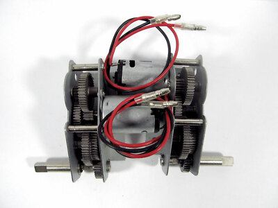 Steel Gear for Henglong Jagdpanther / Panther /Kingtiger /ZTZ-99 /T72 /T90 