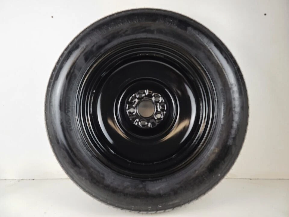 Spare Tire 18" Fits:2003-2015 Nissan Murano Compact Donut - Image 4 of 4