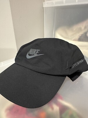 Nike Sportswear Heritage86 Futura Cap STORM-FIT Water-Repel