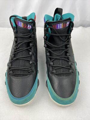 Air jordan 9 retro Dream it do it 2019 size 11.5 MENS 302370-065