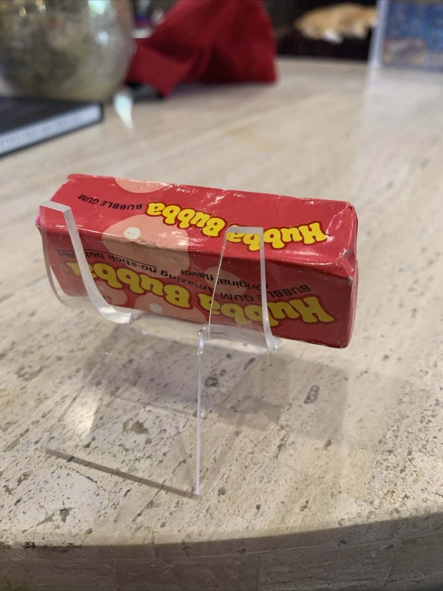 80s〜90s BUBBLE GUM ヴィンテージT MADE IN USA s Chew your way through these bubble gum brands from the '80s