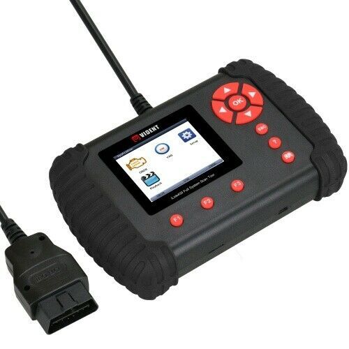 Vident iLink400 GM Professionell Kfz Diagnosegerät Vollsystem-Einzelmarken-Scan - Bild 3 von 5