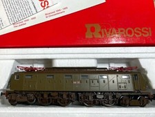 RIVAROSSI R1409 - FS  E 428.143  2^ SERIE