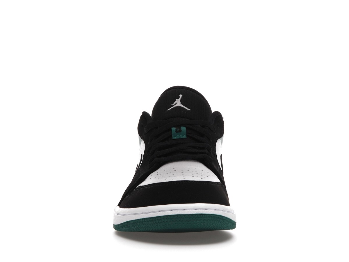 美品-Air Jordan 1 Lowエアジョーダン1 MYSTIC GREEN 2025年最新】air jordan 1 low mystic greenの人気アイテム