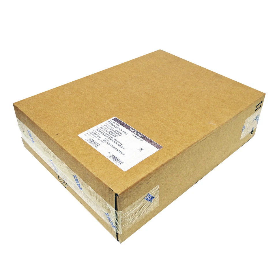 IBM Options Riser Board Cage PCI-X für x3650 Server 40K1908 43W5861 neu OVP - Bild 3 von 3