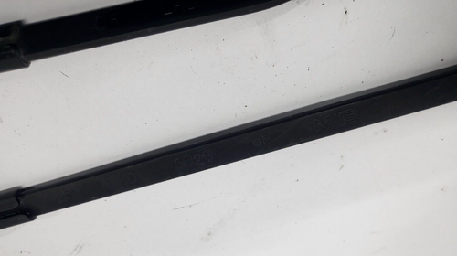 Smart Forfour 454 Wischerarm Scheibenwischerarme vorne rechts & links (09) - Bild 11 von 11