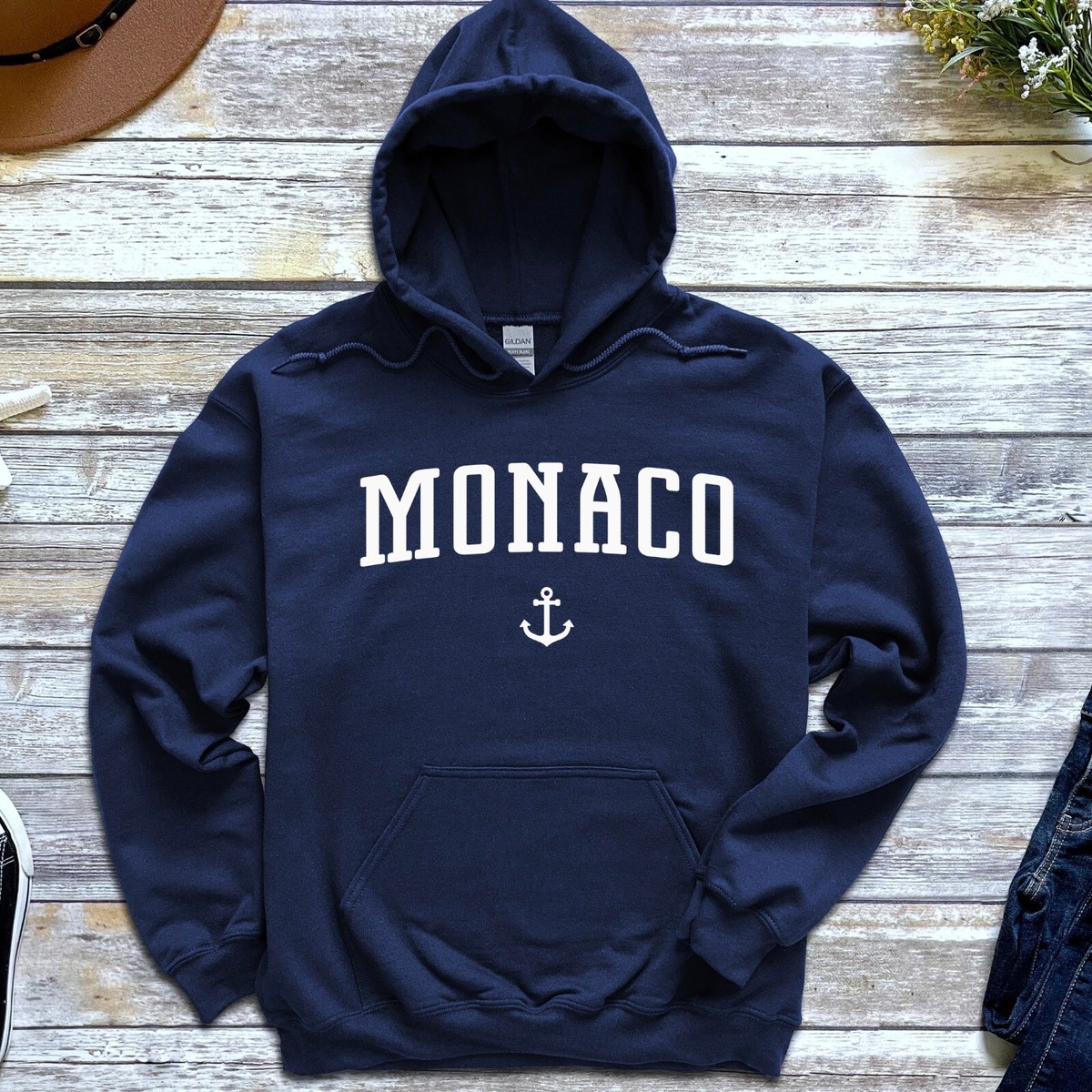 【Raucohouse】Monaco corduroy hooded zip-up JSHONGYUE Men's corduroy hooded jacket Zipper closure