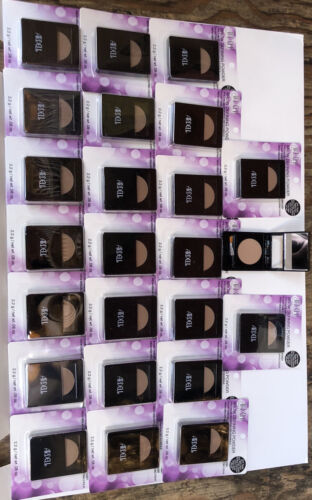 ARDELL Brow Defining Powder - Soft Taupe (Free Ship) (24 Pieces) - Afbeelding 1 van 3