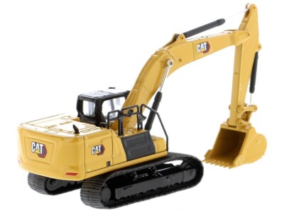 CAT CATERPILLAR 336 NEXT GEN. HYDRAULIC EXCAVATOR 1/87 BY DIECAST