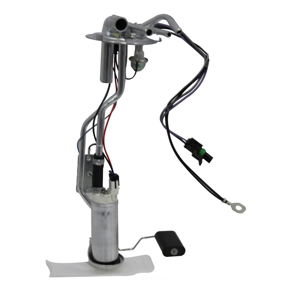Fuel Pump and Sender Assembly fits 1985-1991 GMC S15 Sonoma GMB — 第 3/4 张图片