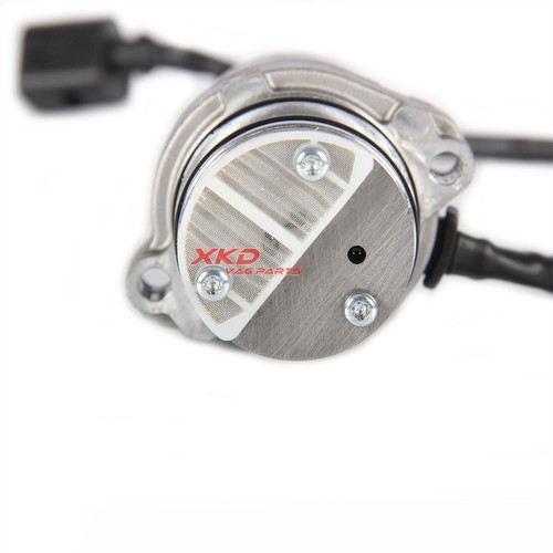 Rear Differential Pre Pressure Haldex Pump For 4×4 VW Golf R AUDI A3 0AV598549A - Picture 4 of 13