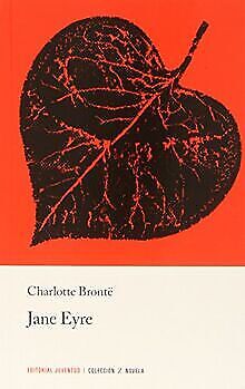 Jane Eyre (NOVELA) de Brontë, Charlotte | Livre | état bon - Photo 1/2