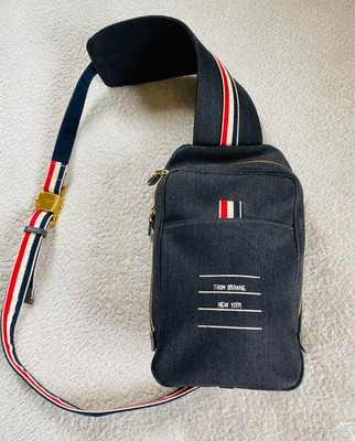 thom browne bag men