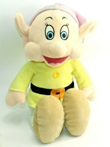 peluche gigante disney