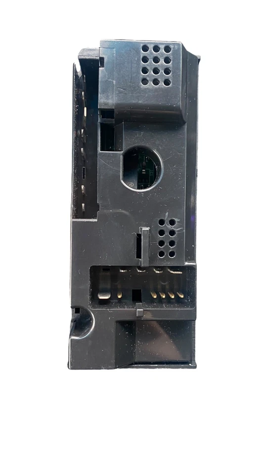 Chevrolet Cadillac GMC 1995-1999 genuino "Real Cherry" interruptor de ventana maestra Foto 2 de 2