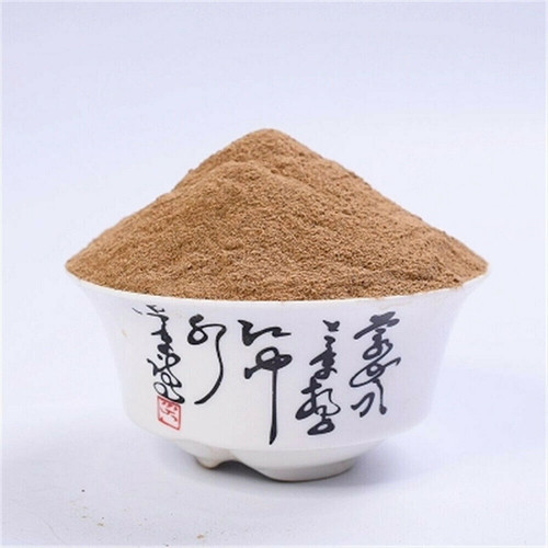 Wildpulver He Shou Wu Fo-ti Prepared Polygonum Multiflorum - Bild 1 von 3