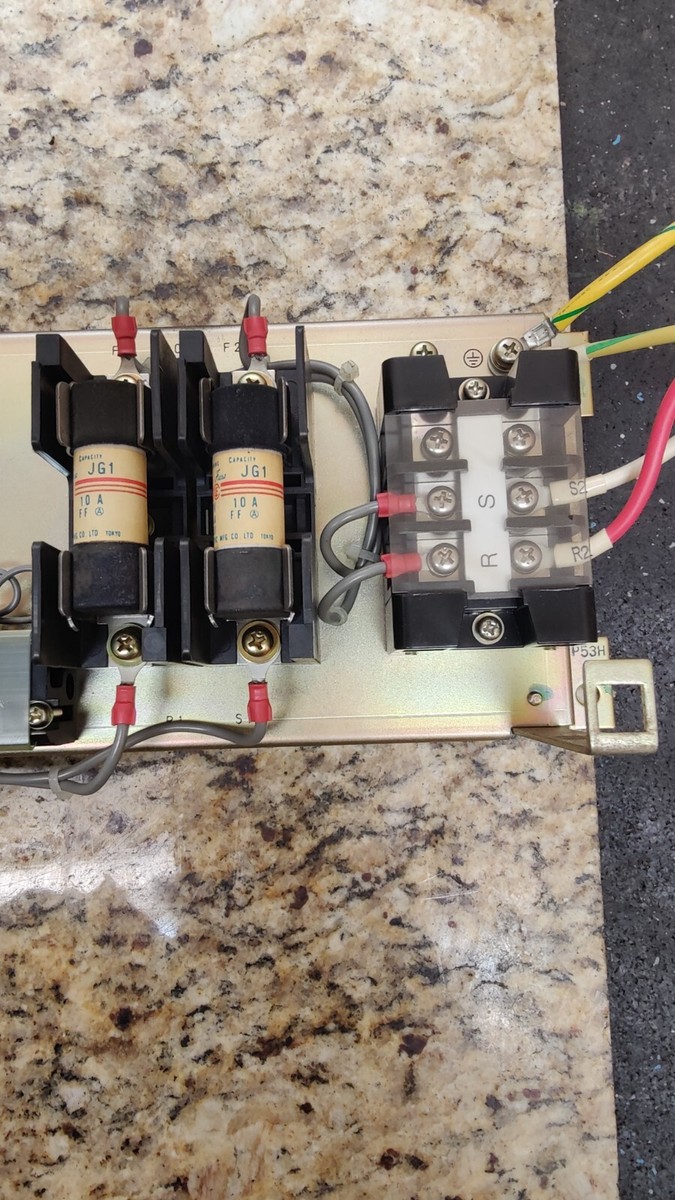 Fanuc 入力ユニット A14B-0076-B105-01 動作保証 Fanuc 入力ユニット A14B-0076-B105-01 動作保証