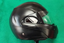 Shark evo line 3 modular helmet size L