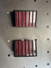 <!--F#f_0-->HOLDEN COMMODORE VH SLE TAILLIGHT EXTENSIONS LEFT AND RIGHT GENUINE GMH<!--F/-->