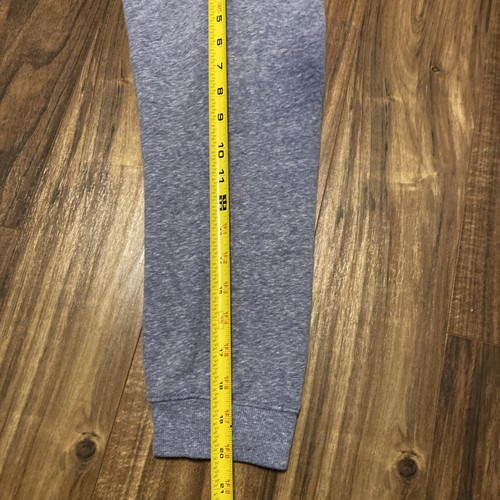 Boys Lightweight sweatpants Blue Cat & Jack S 6/7 - Picture 5 of 7